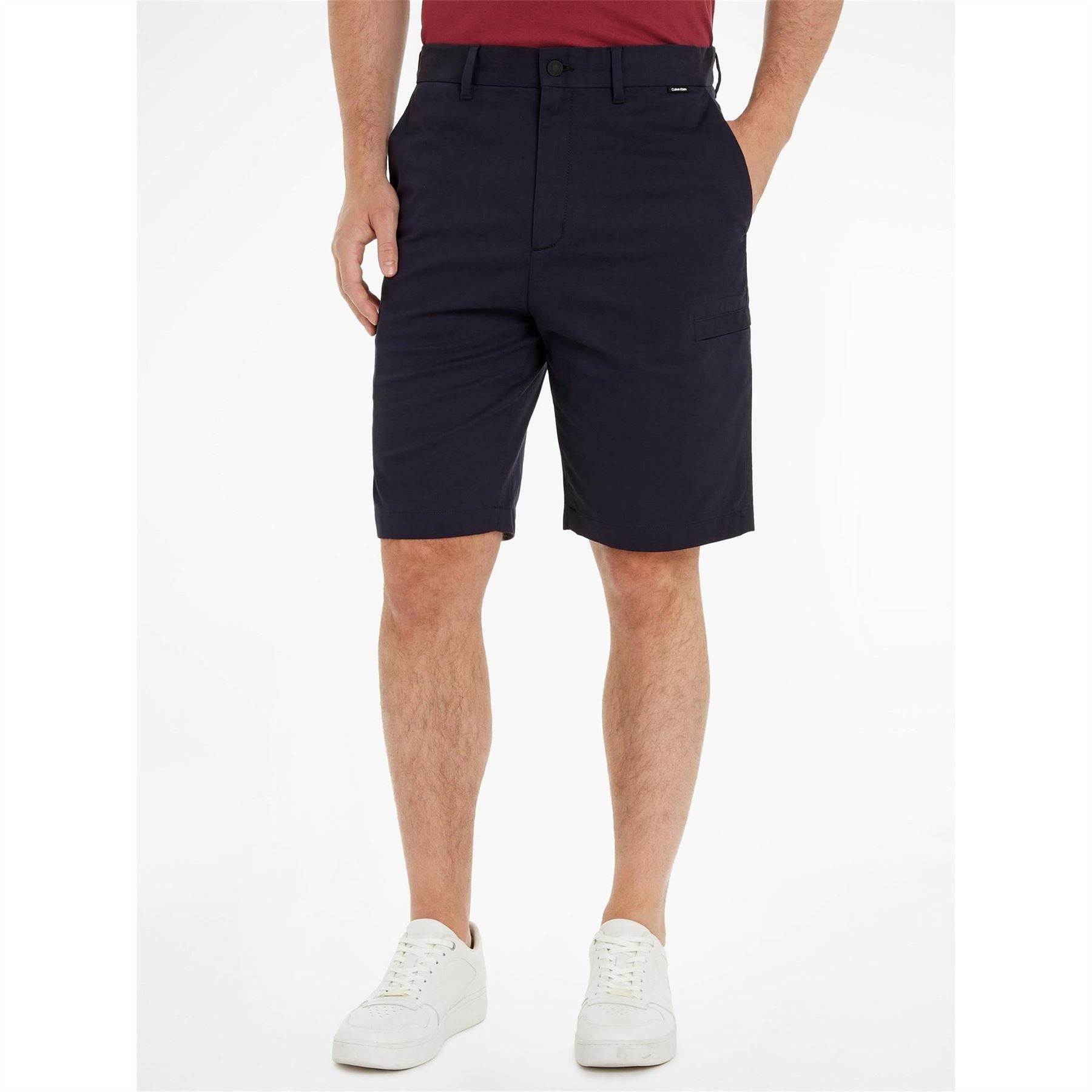 Calvin Klein Cargo Shorts