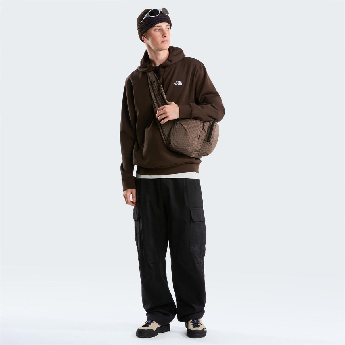 The North Face Simple Dome Hoodie