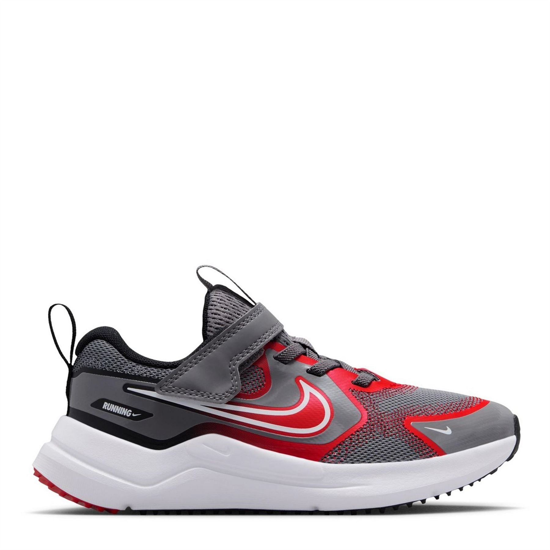 Nike Cosmic Runners Children's Low Top Sneakers