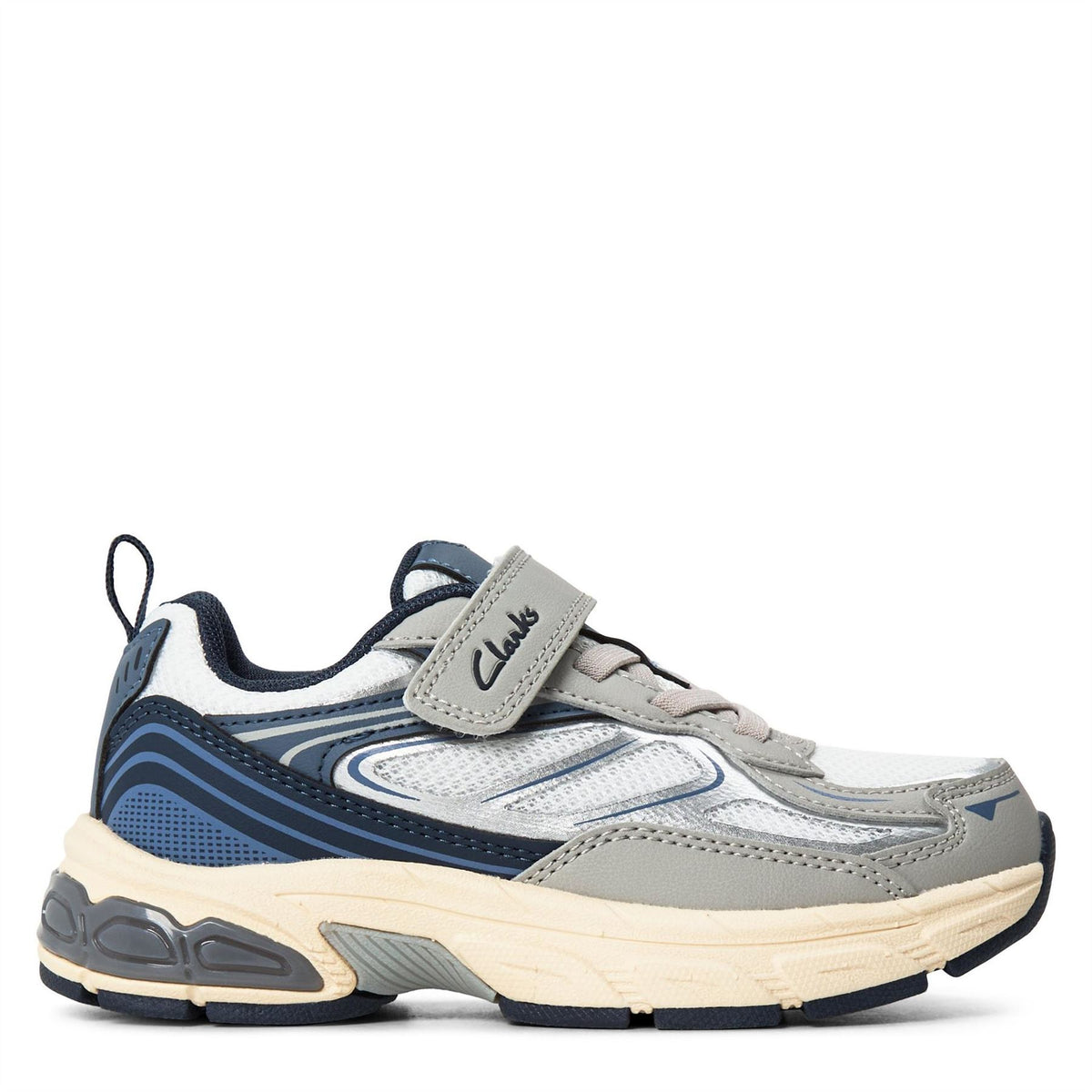 Clarks Torridonvibek Ch62