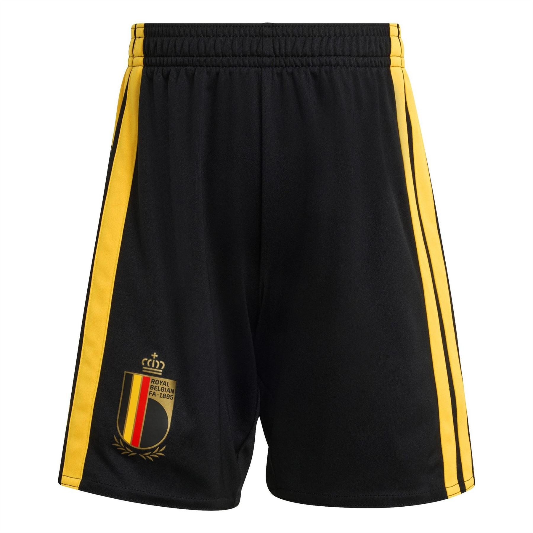 adidas Belgium Home Minikit World Cup 2026 Infants