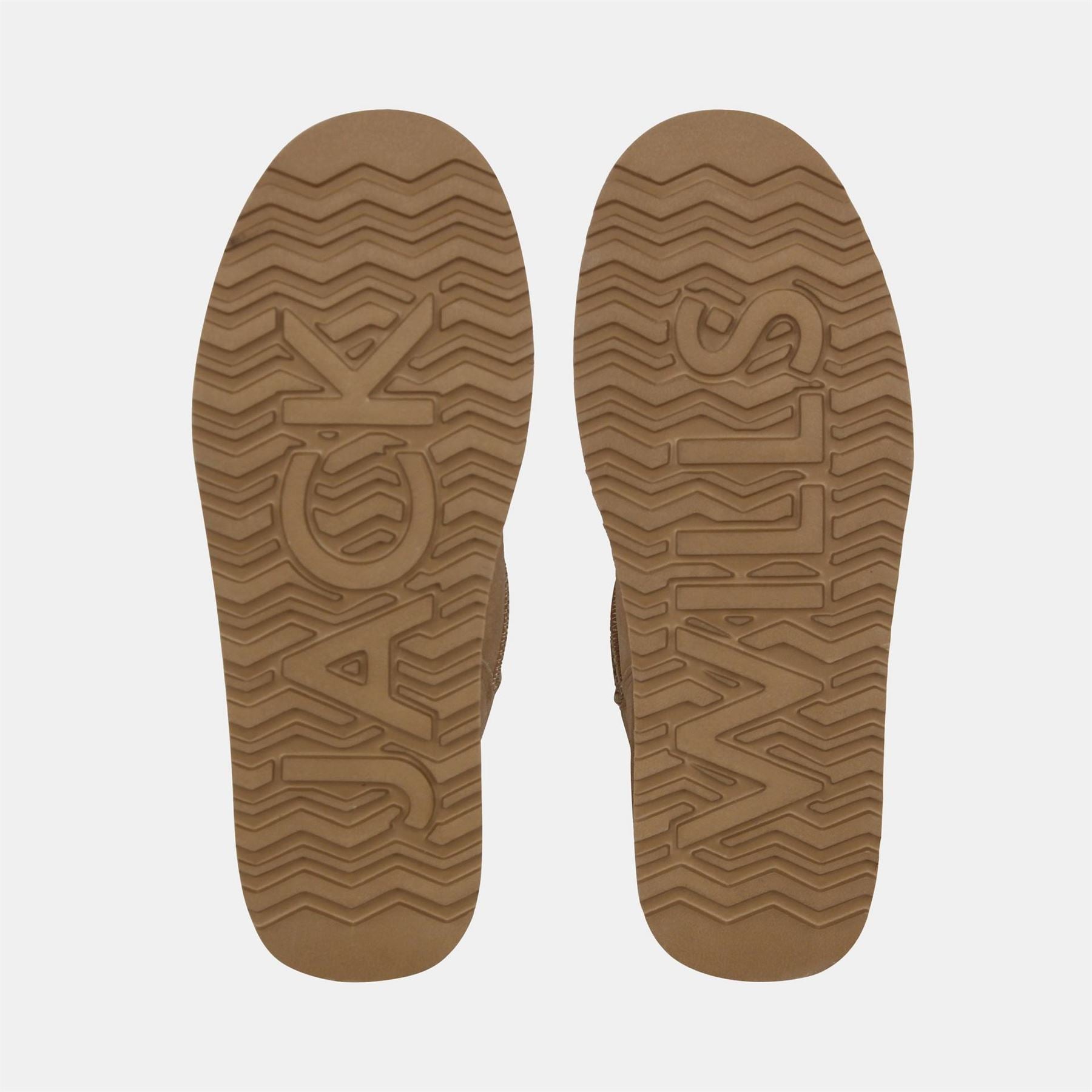 Jack Wills Womens Platform Slip On Snug