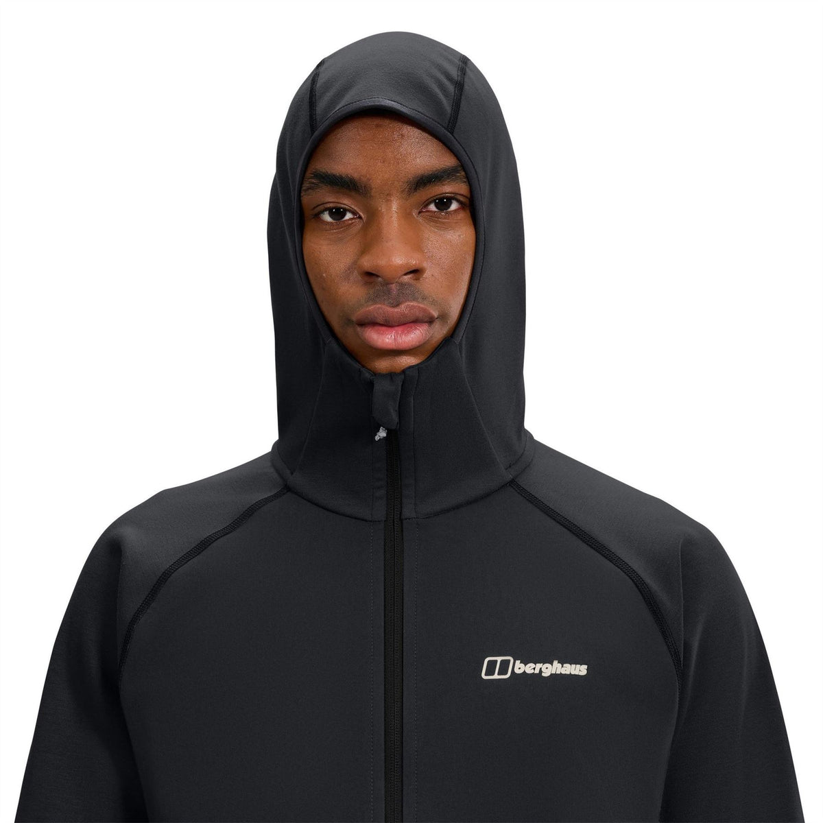 Berghaus Trawden Hybrid Jacket