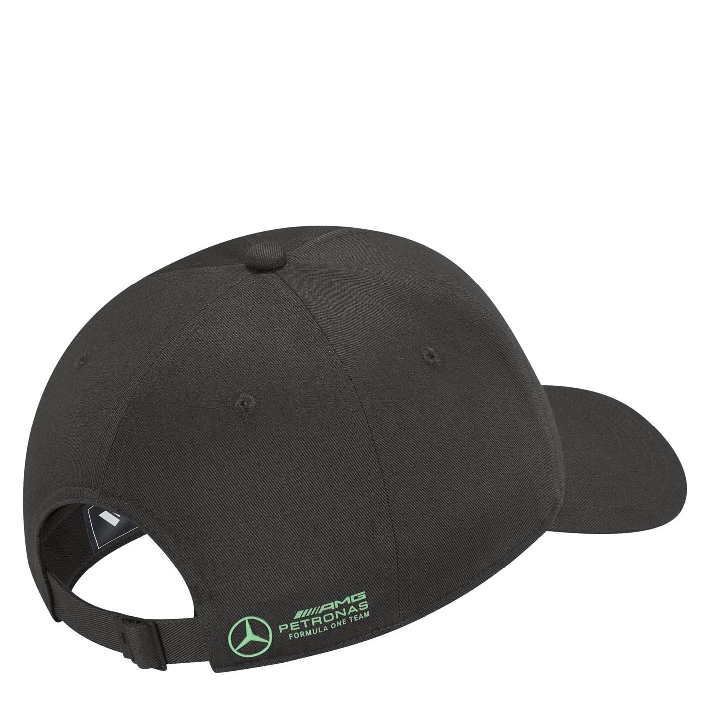 adidas Mercedes   Amg Petronas Formula One Team Fan Cotton Cap