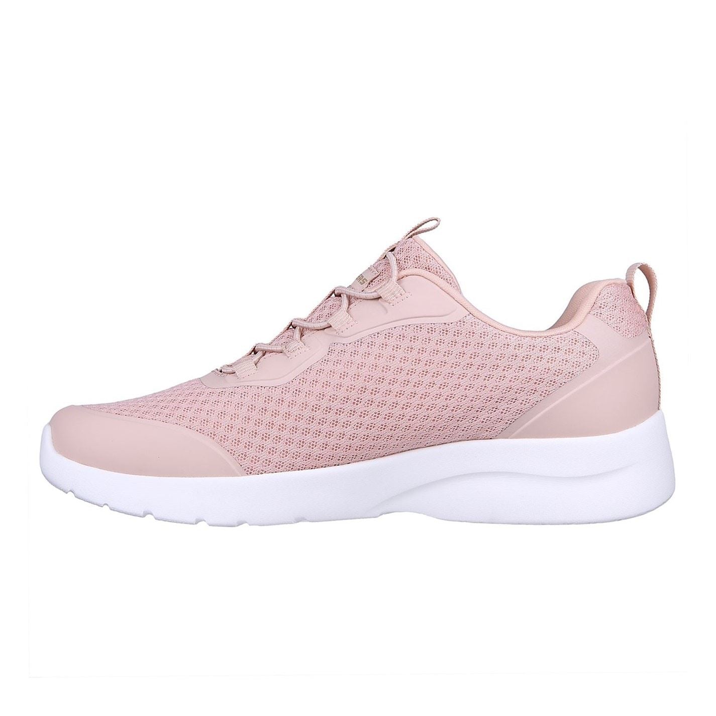 Skechers Womens Dynamight 2.0 Social Orbit Trainers