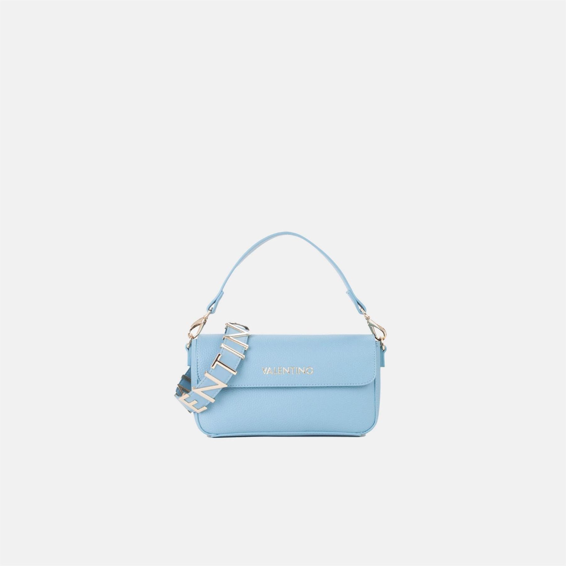 Valentino Alexia Flap Crossbodyody Bag