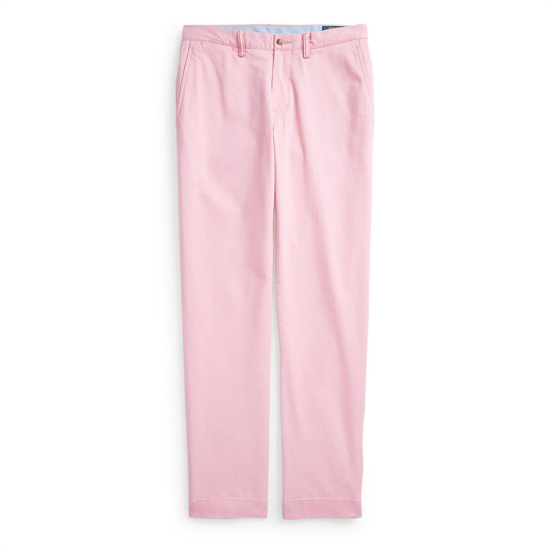 Polo Ralph Lauren Flat Pants