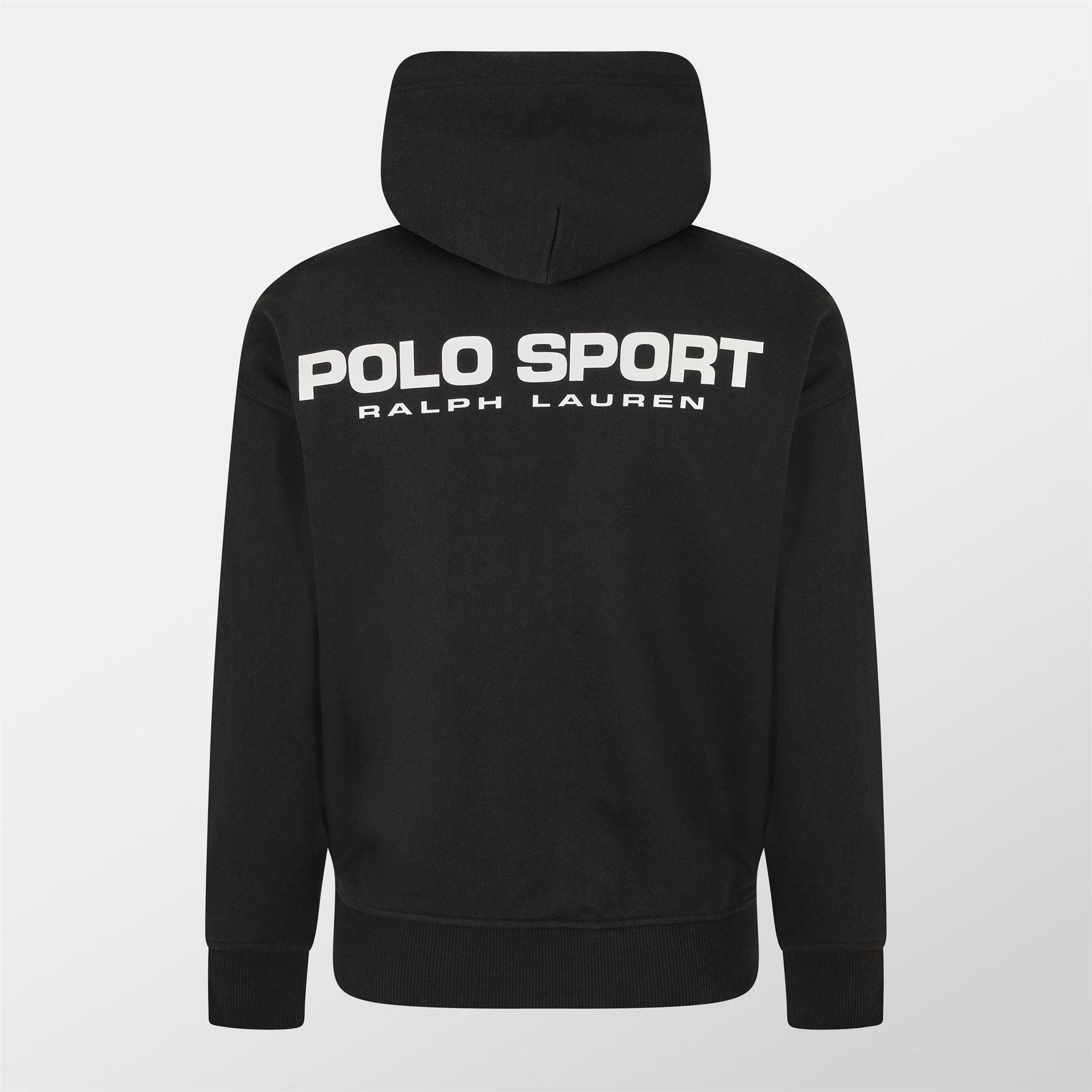 Polo Sport by Ralph Lauren Regular Fit Long Sleeve Hoodie Sweatshirt