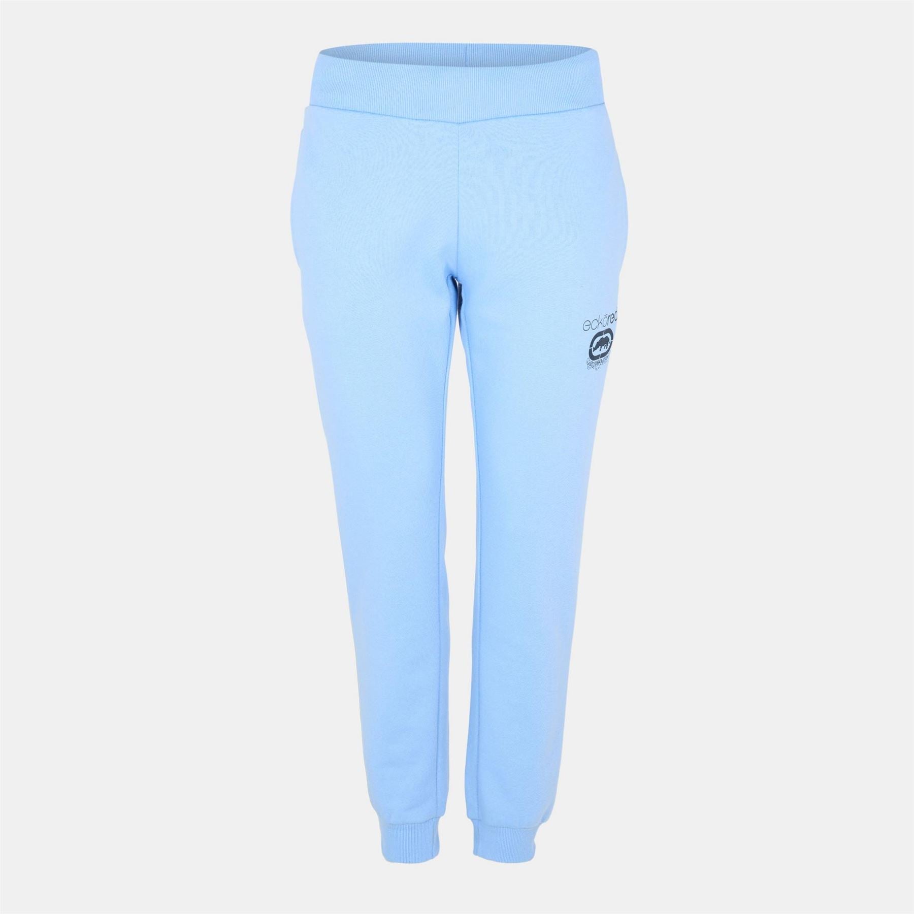 Ecko Maya Solid Patterned Joggers