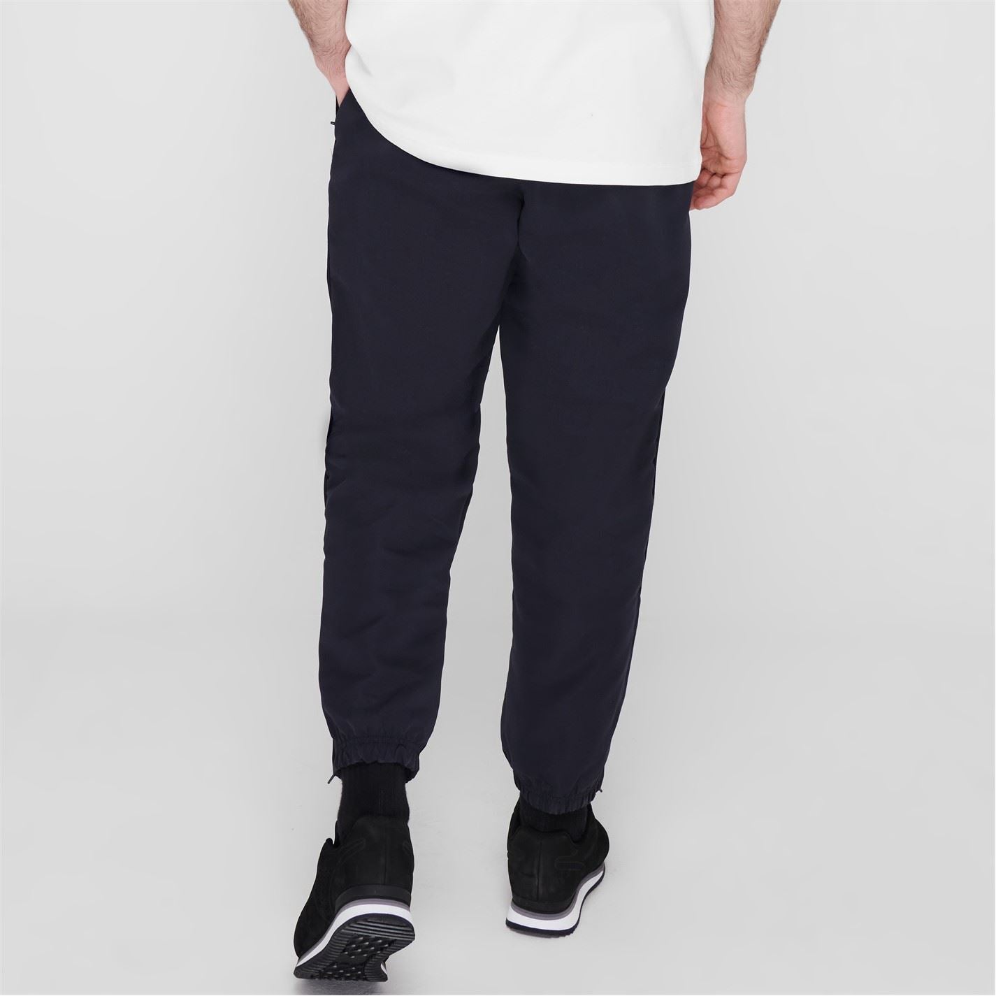 Slazenger Mens Woven Track Pants