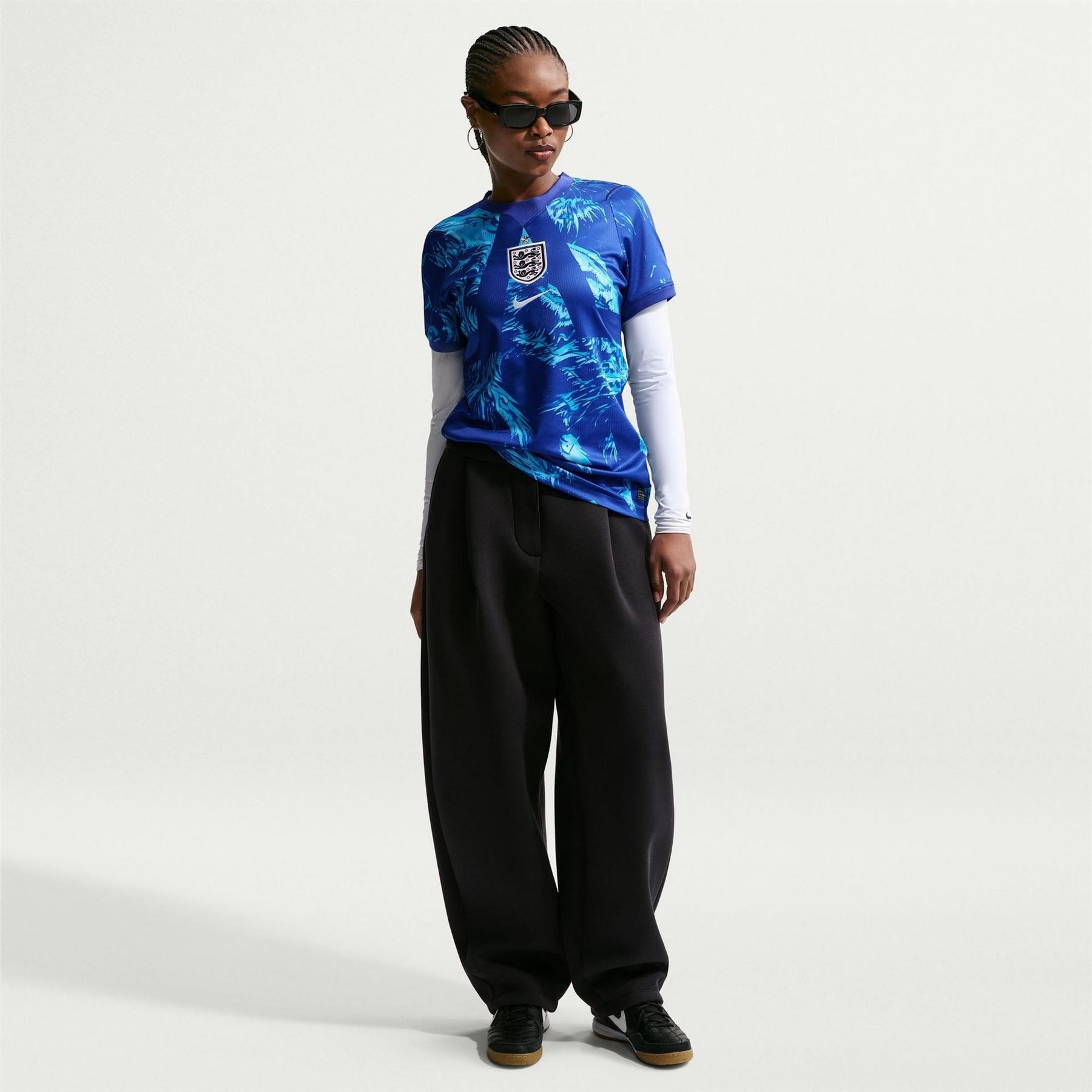 Nike England Fifa World Cup 2026™ Football Shirt