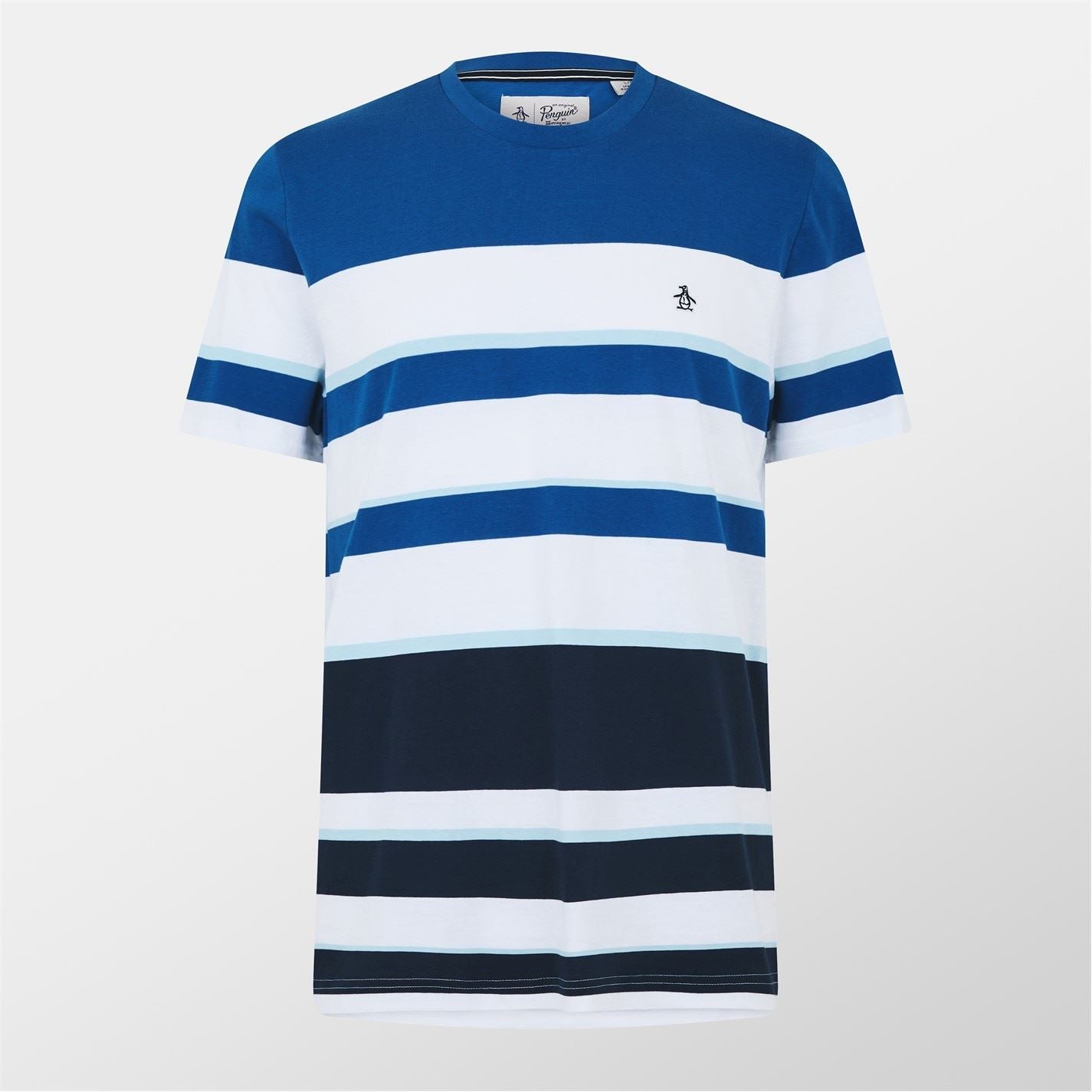 Original Penguin Regular Fit Crew Neck T-Shirt