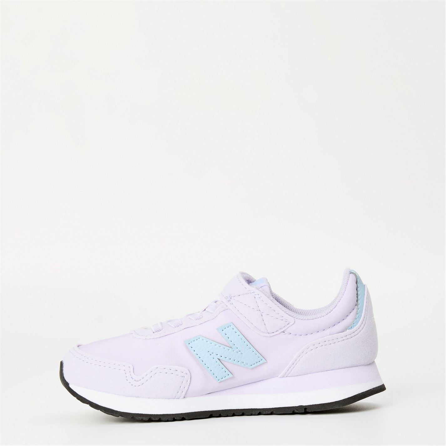 New Balance Balance 323 Round Toe Low Top Sneakers