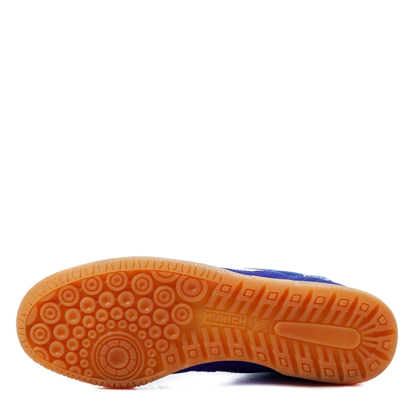 Munich Gresca Indoor Football Shoes