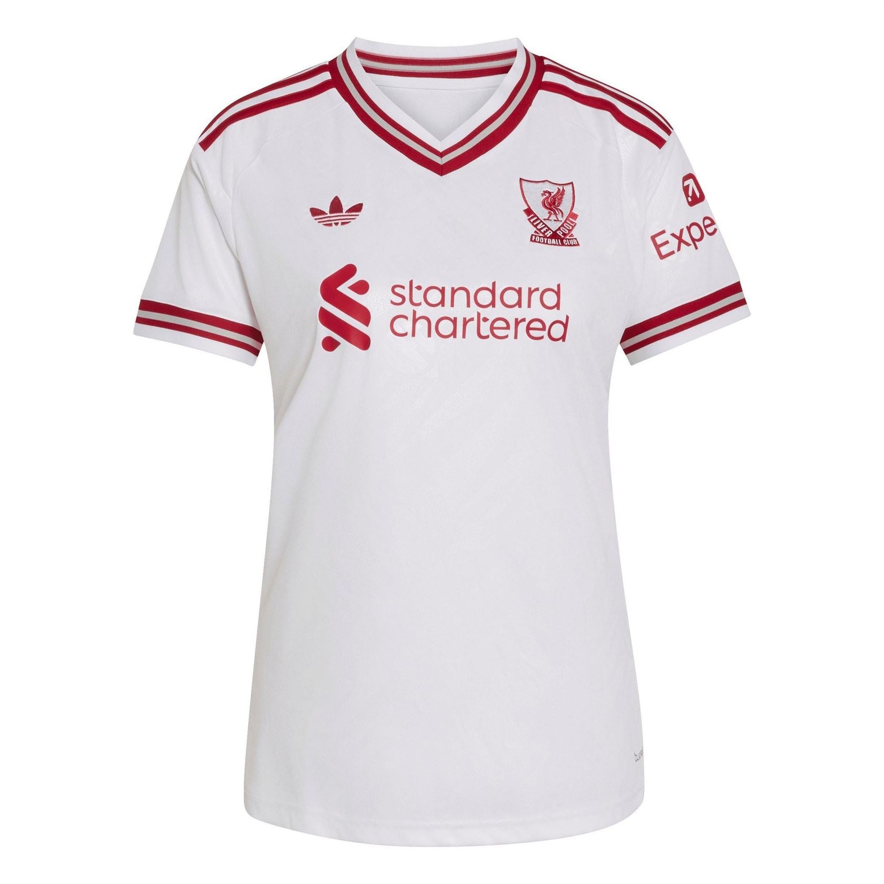 adidas Womens Away Shirt 2026 27