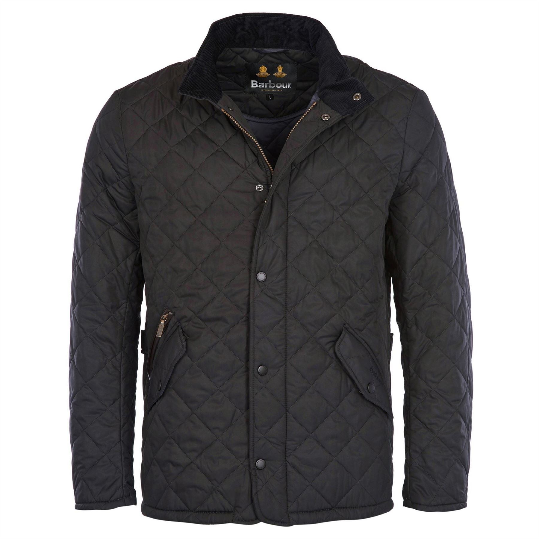 Barbour Chelsea Sportsquilt Jacket
