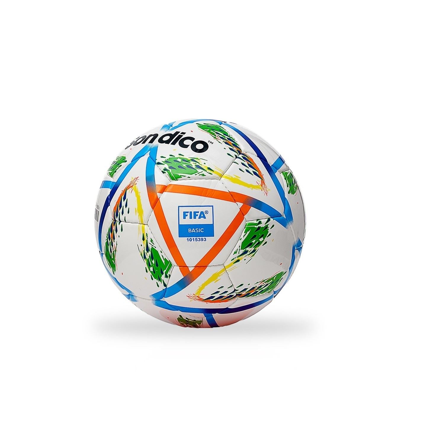 Sondico Vortex Fifa Basic Match Football