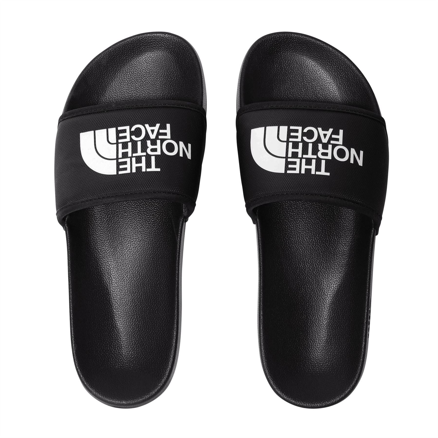 The North Face Mens Camp Slide Iii