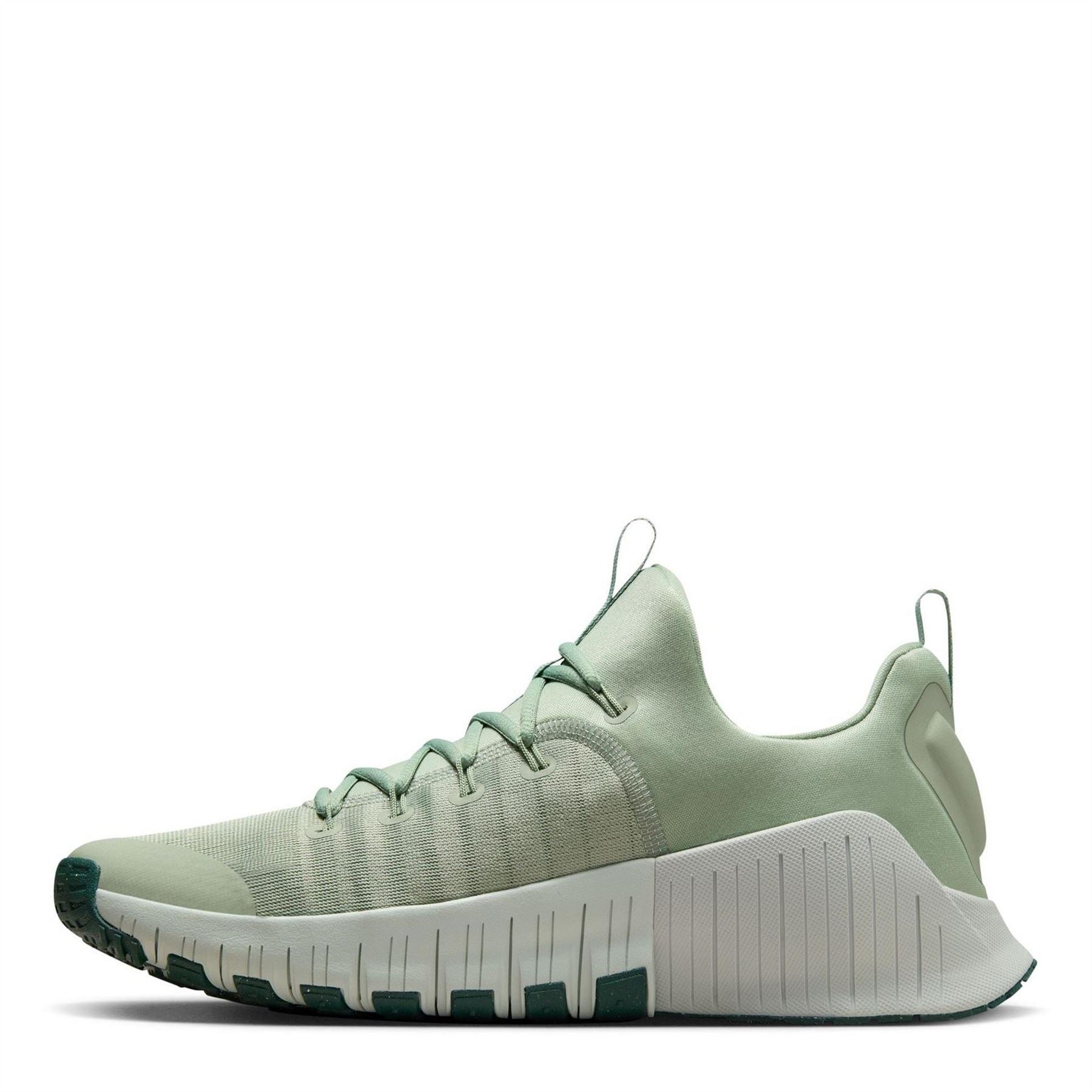 Nike Free Metcon 6 Low Top Sneakers