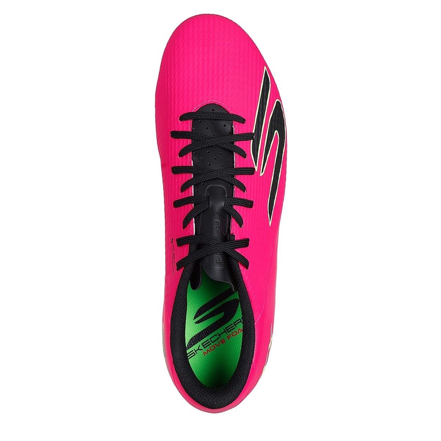 Skechers Skx.2 Academy Adults Firm Ground Football Boots