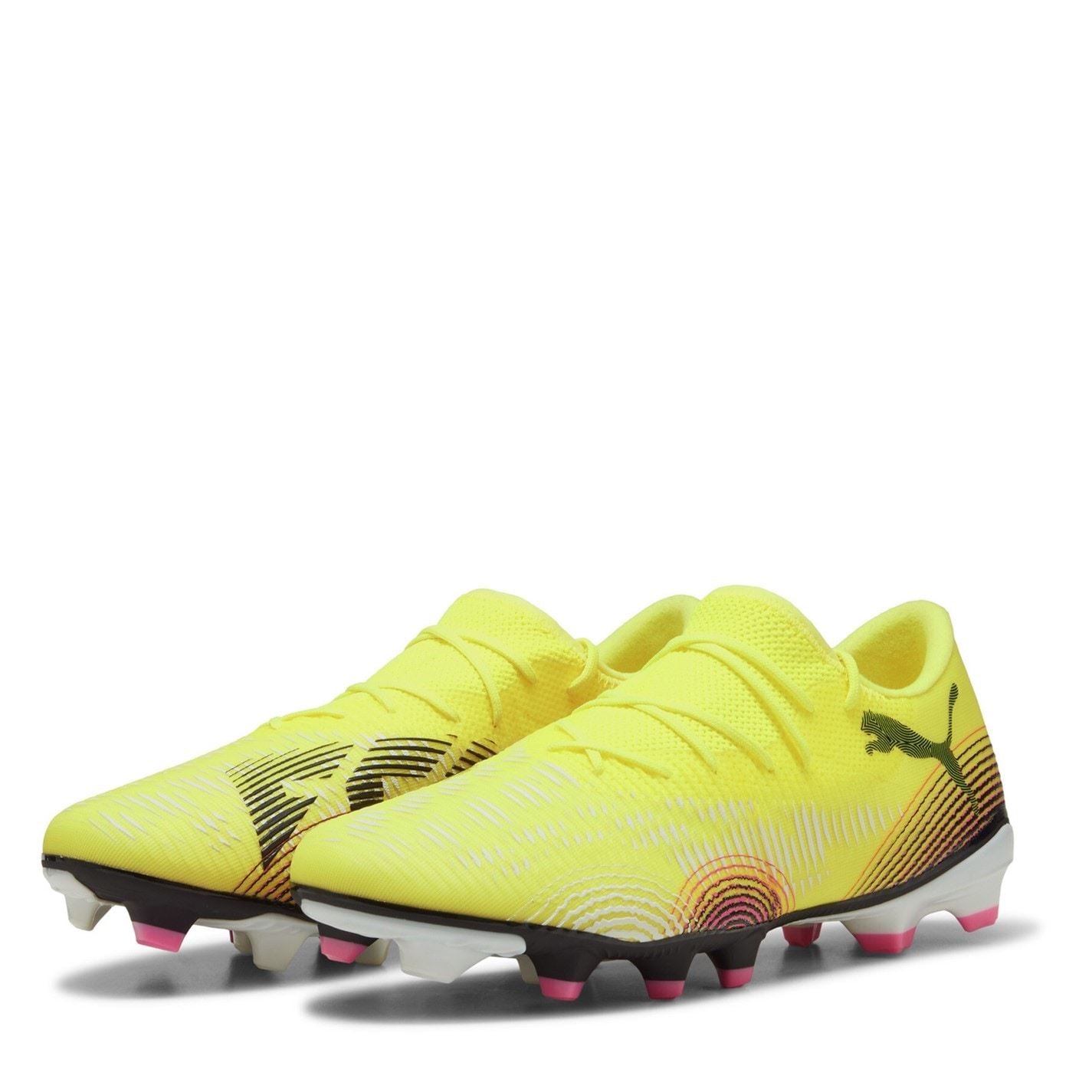 Puma Future 8 Match Artificial Ground Football Boots