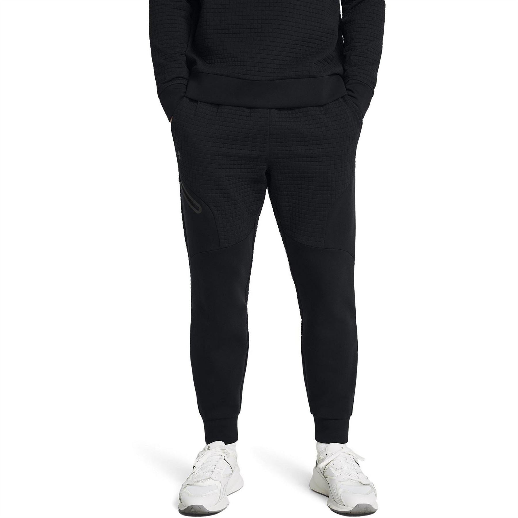 Under Armour Unstoppable Closed Hem Fleece Joggers