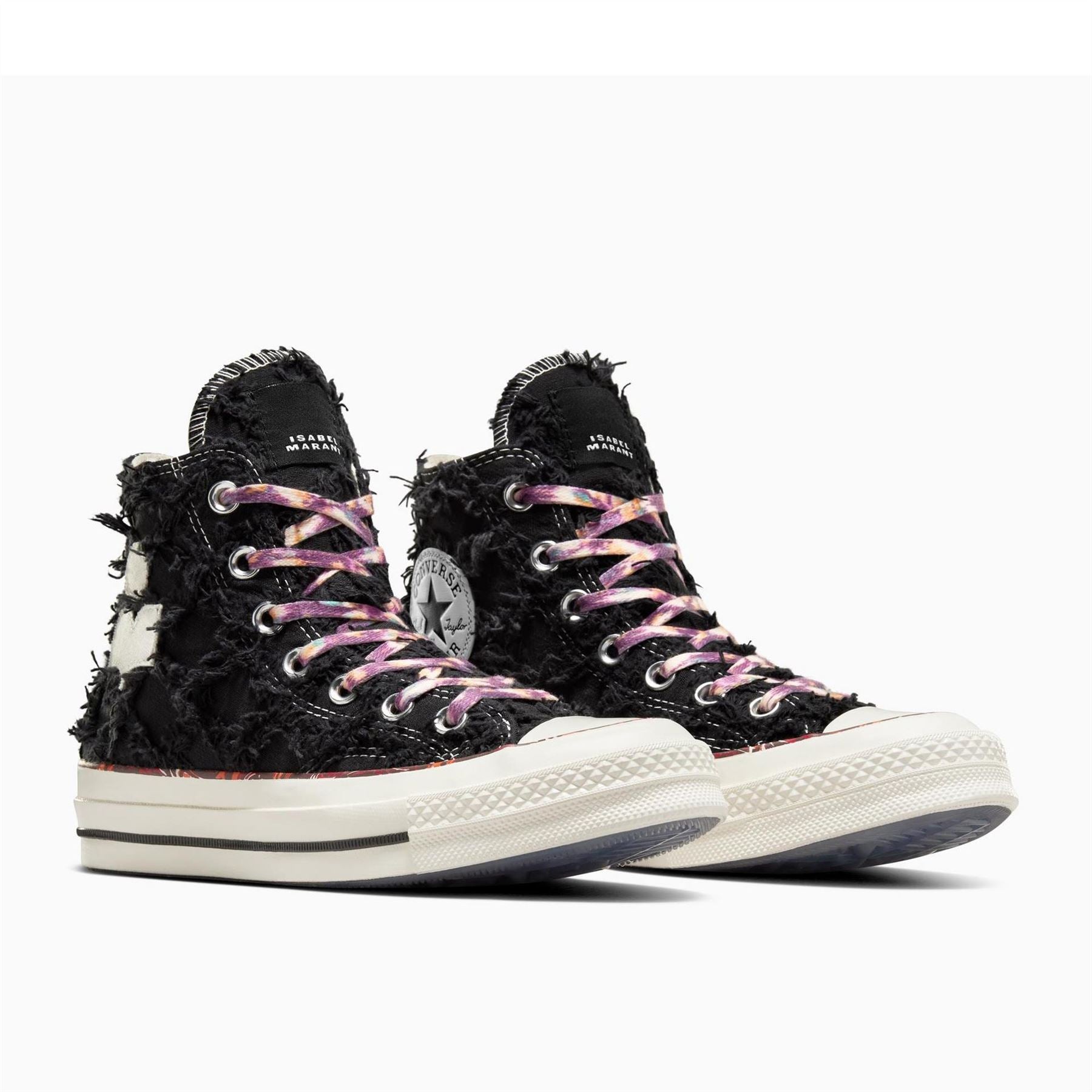 Converse Chuck 70 Hi Canvasas High Top Trainers