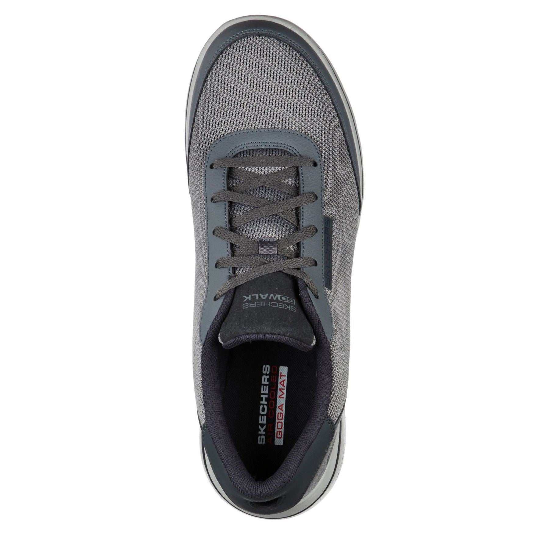 Skechers Slip On Trainers