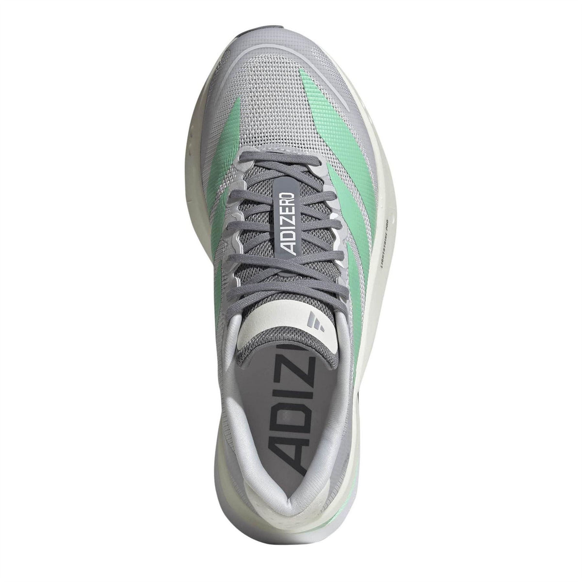 adidas Womens Adizero Boston 13 Road Running Shoes