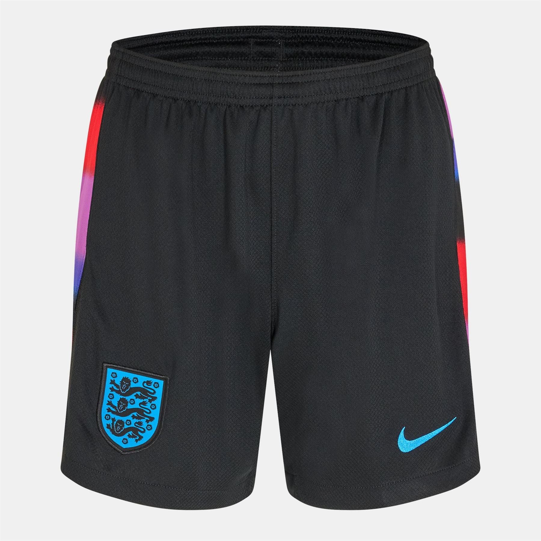 Nike Womens England Away Short 2025