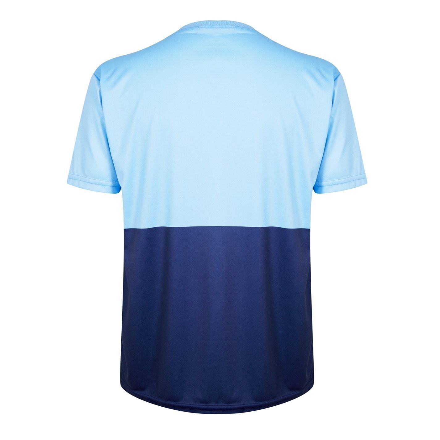 Barmy Army Short Sleeve Crew Neck Regular Fit T-Shirt