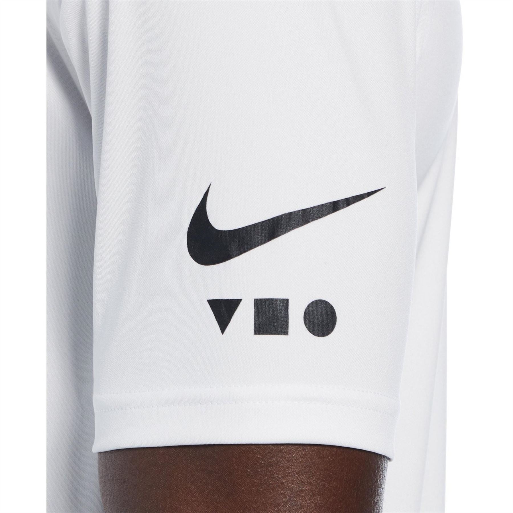 Nike Lead Line Short Sleeve Hydroguard