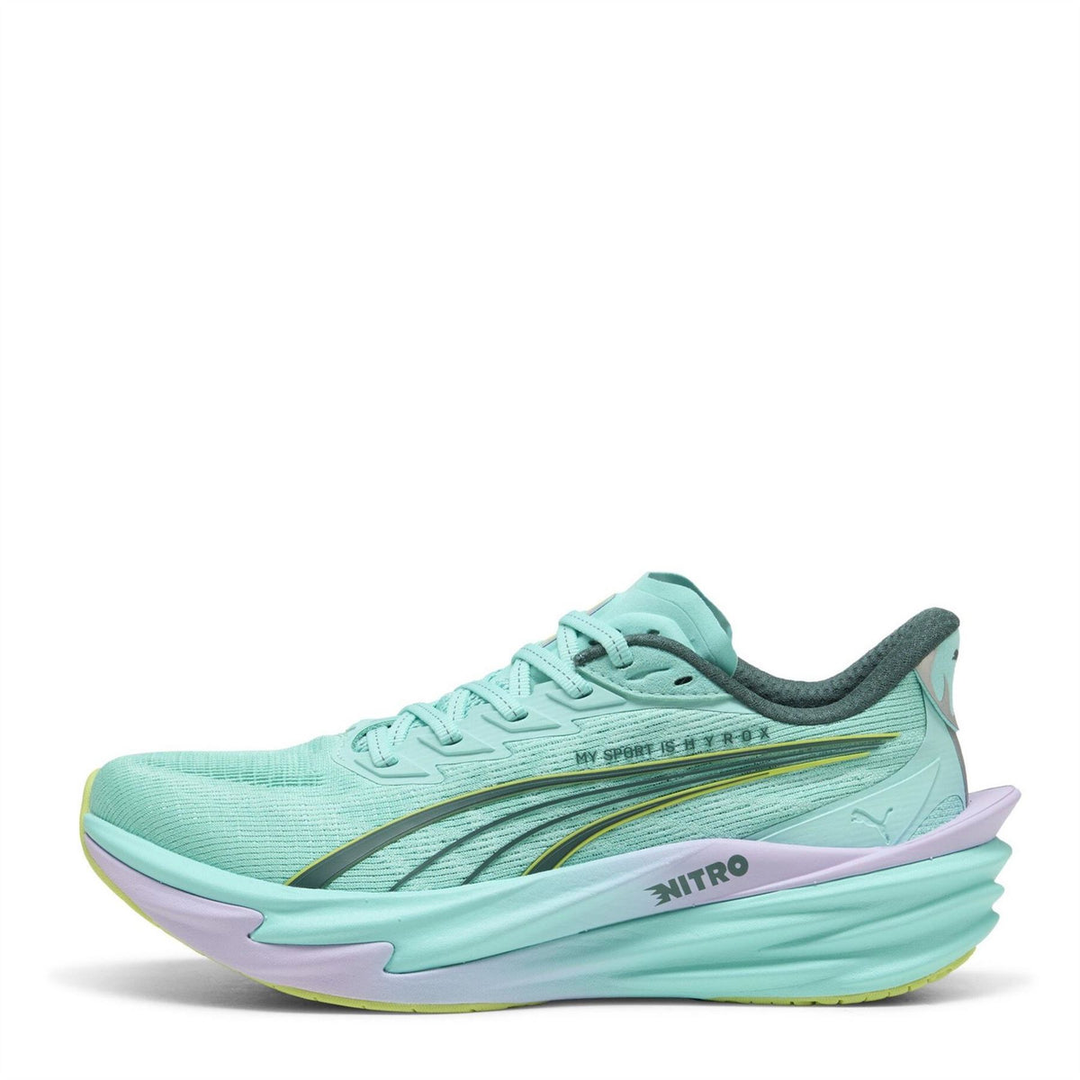 Puma Deviate Nitro 4 Running Shoes