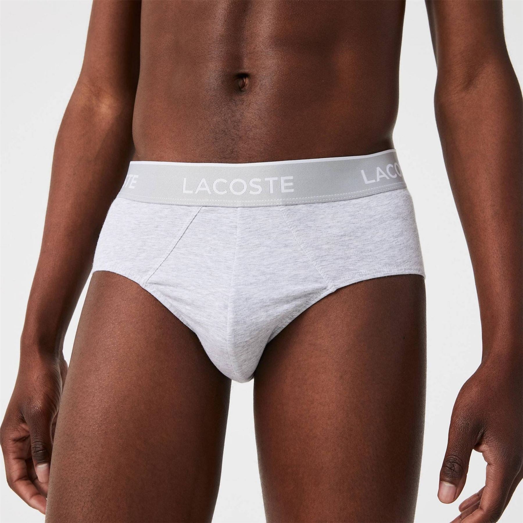 Lacoste Pack Briefs