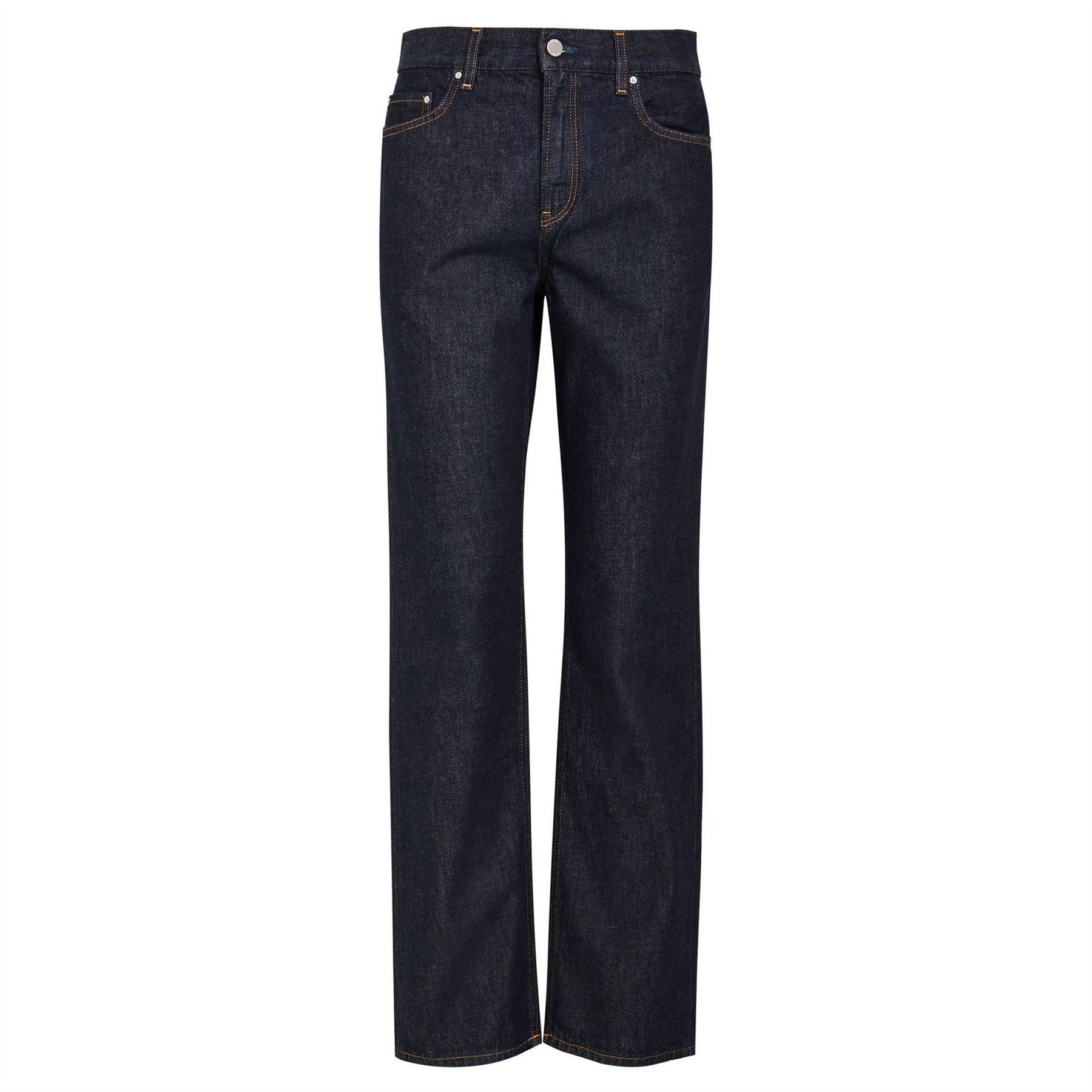 Toteme Straight Denim