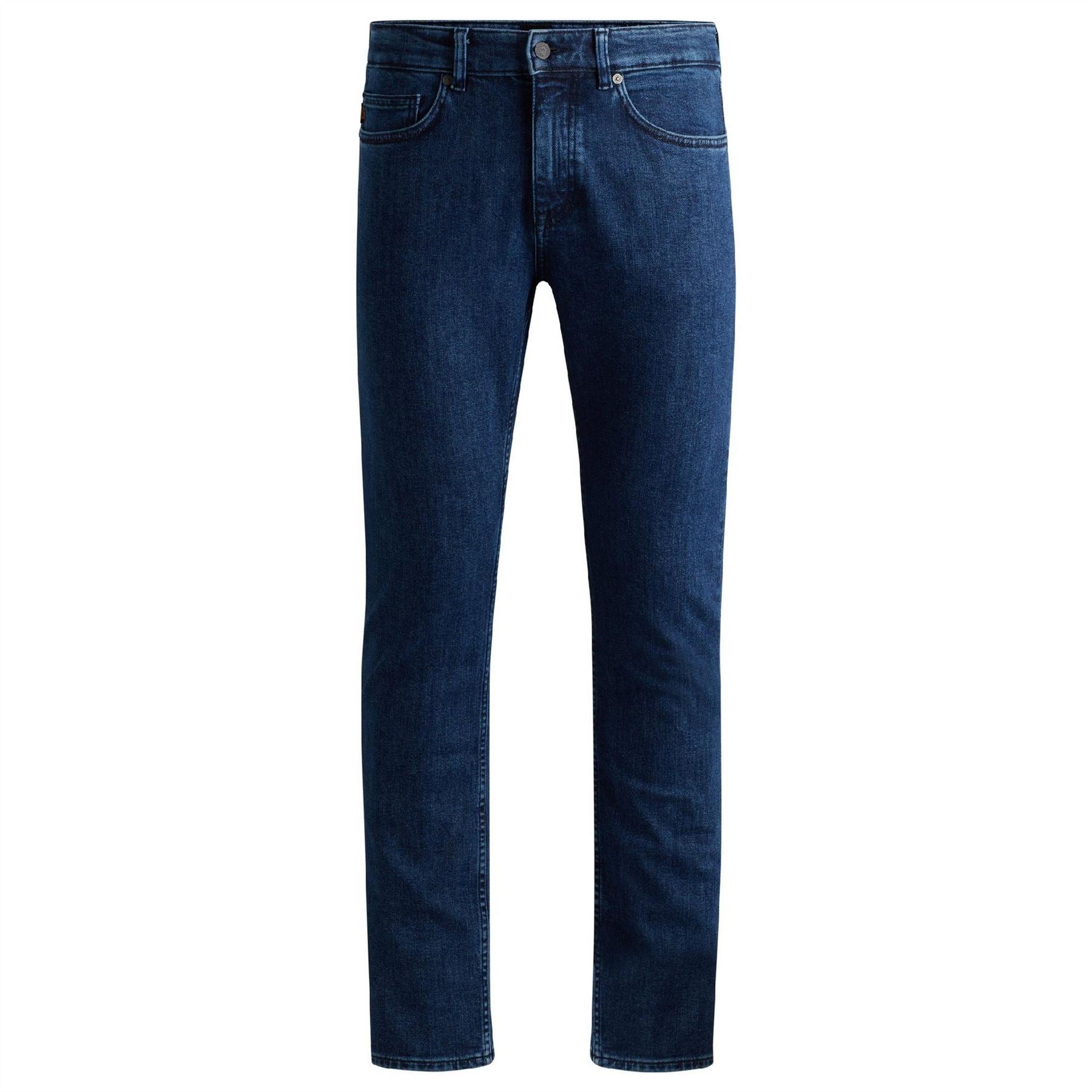 Boss Mens Delaware Bo 10251068 02 Slim Fit Jeans