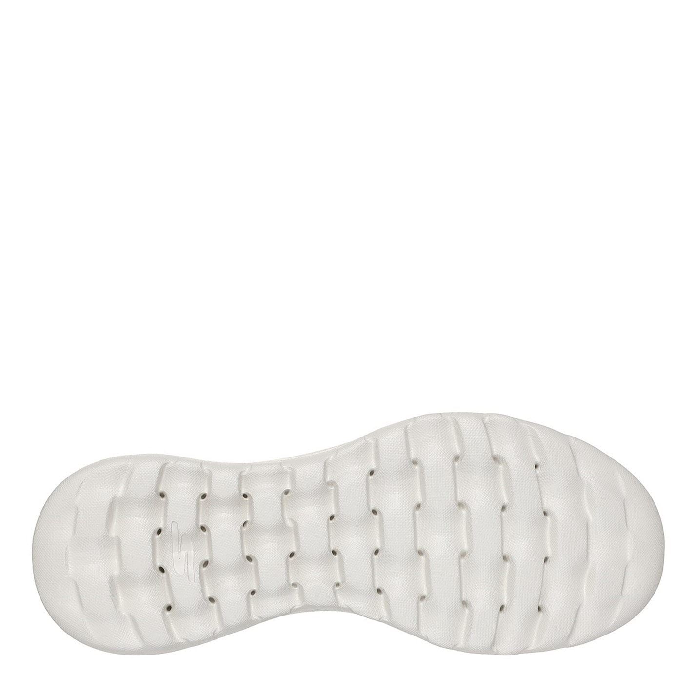 Skechers Womens Stretch Fit Knit Slip Ins Slip On Runners