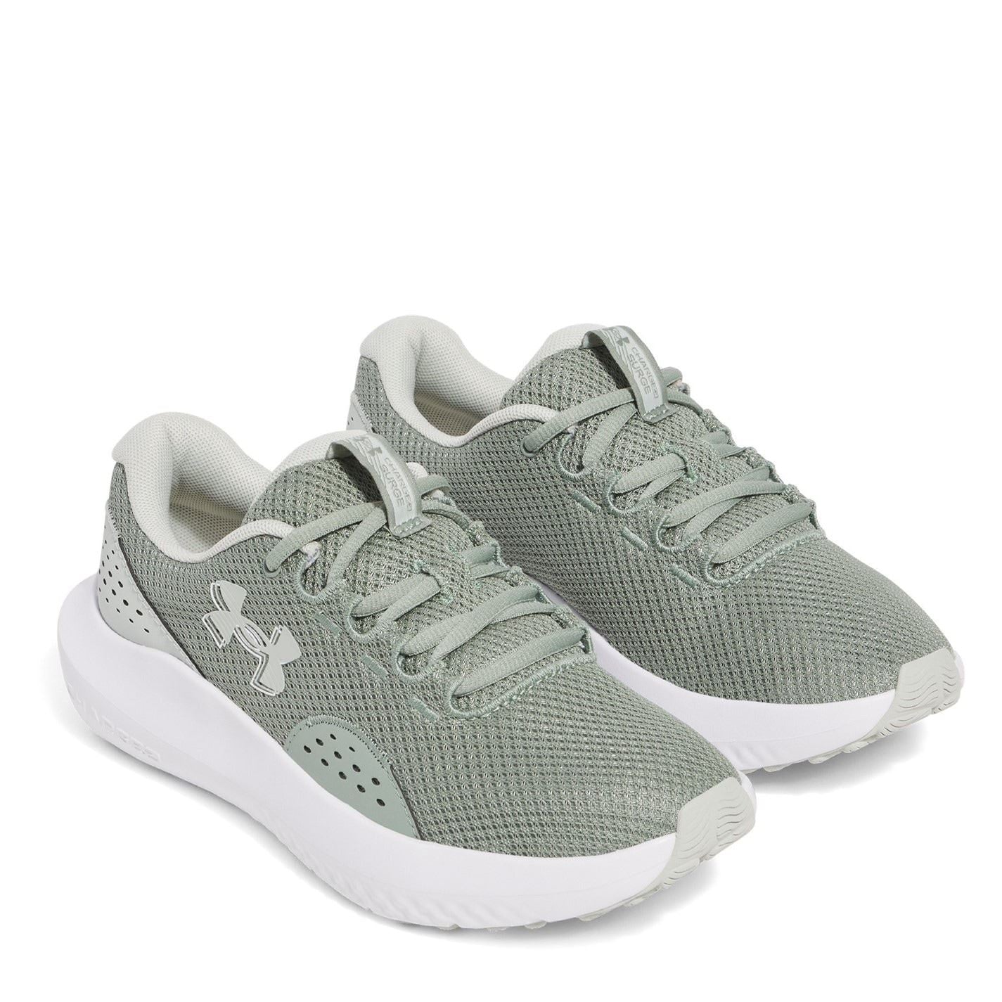 Under Armour Womens Surge 4 Running Shoes