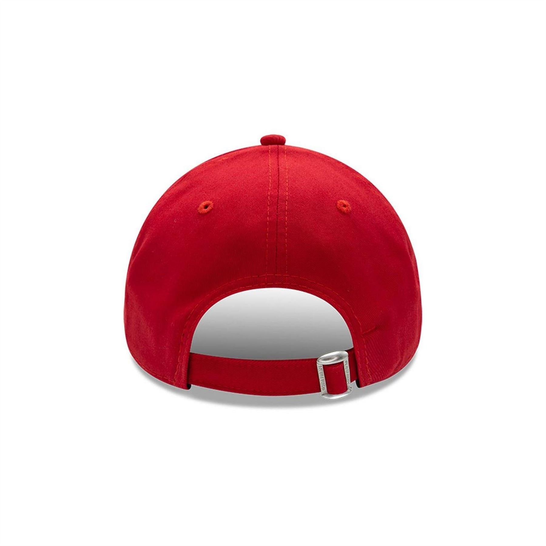 New Era Adjustable Cap