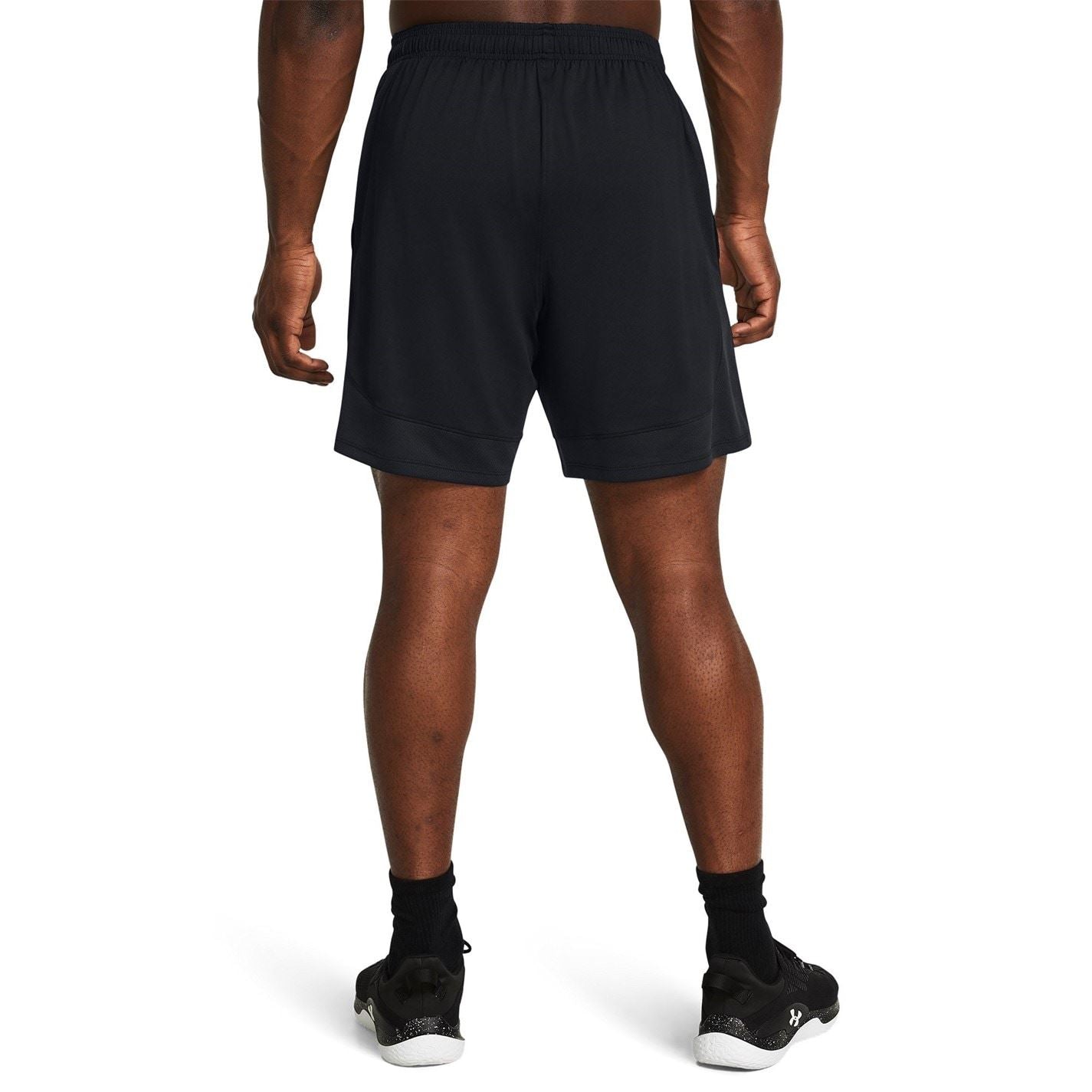 Under Armour Mens Armour Ua Tech� Vent Shorts