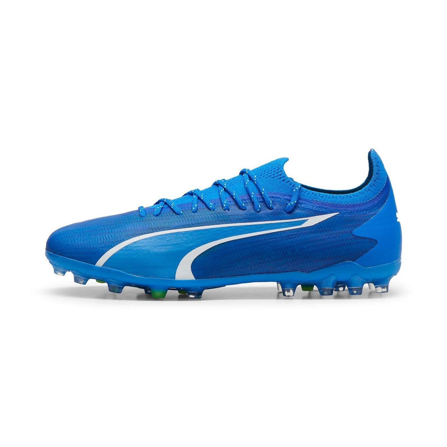 Puma Mens Ultra Ultimate Firm Ground Football Boots