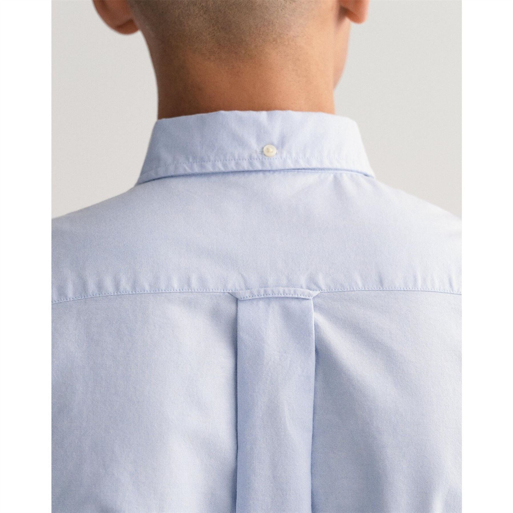 Gant Fit Oxford Shirt