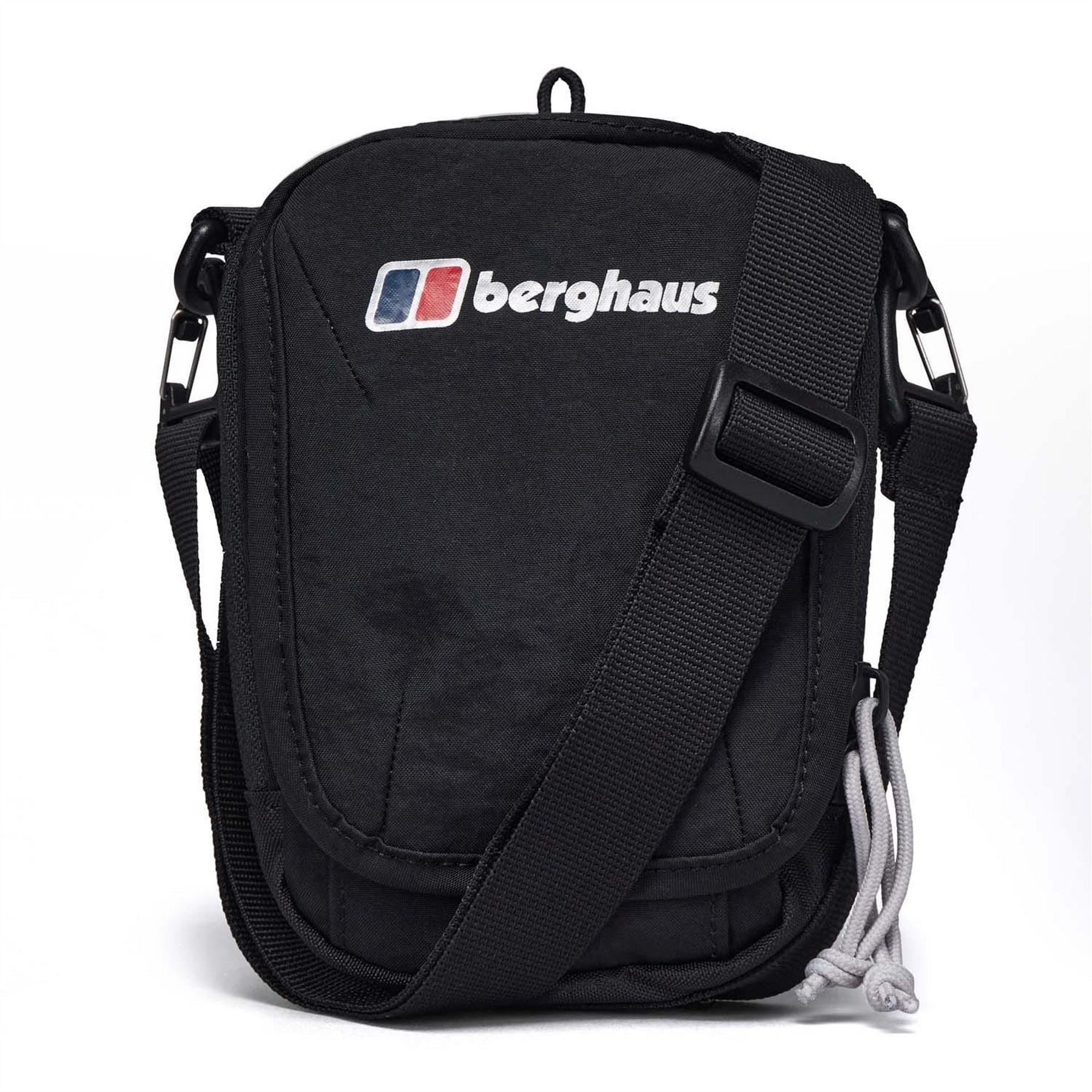 Berghaus Crossbodyody Bag