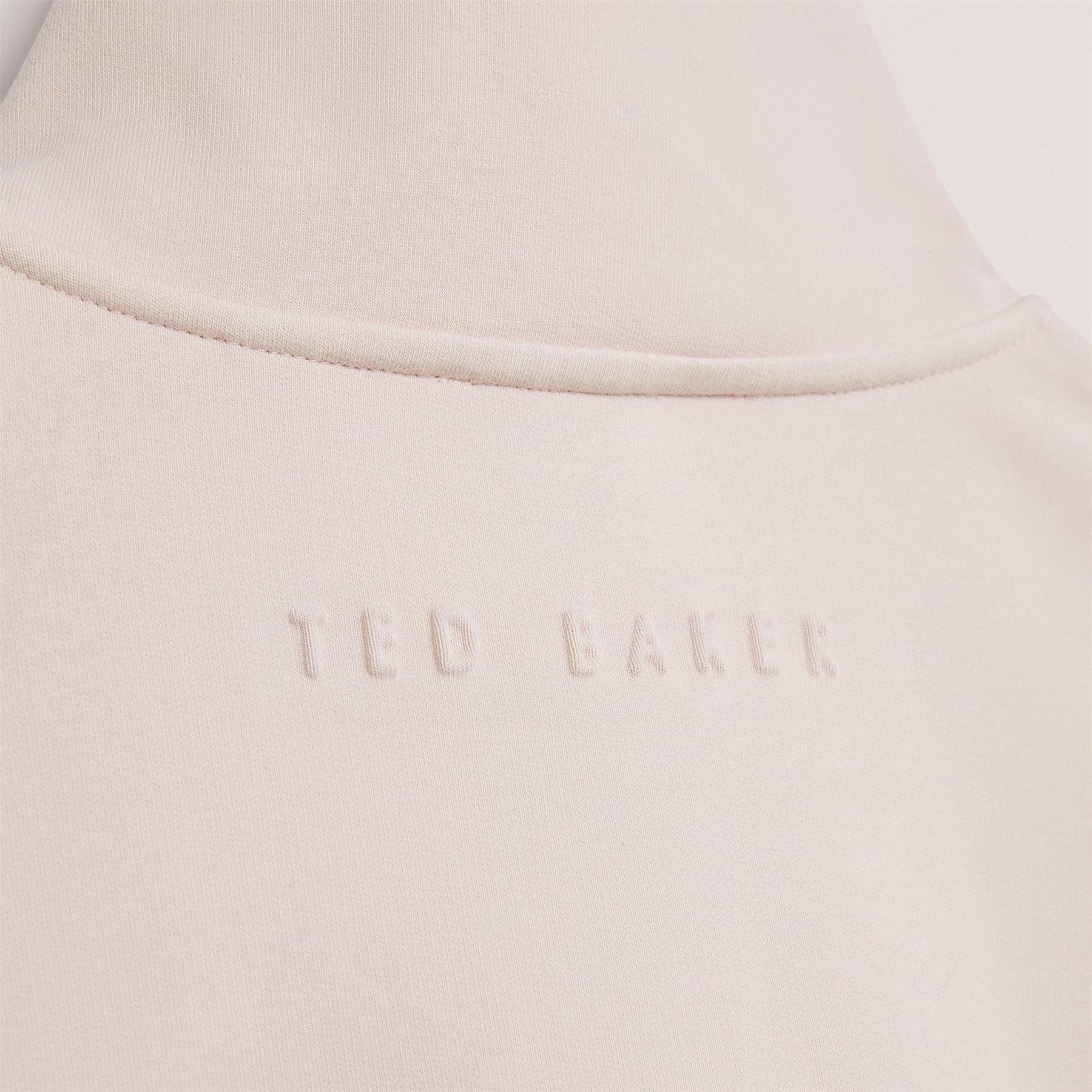 Ted Baker Baker Zip Thru Sweatshirt