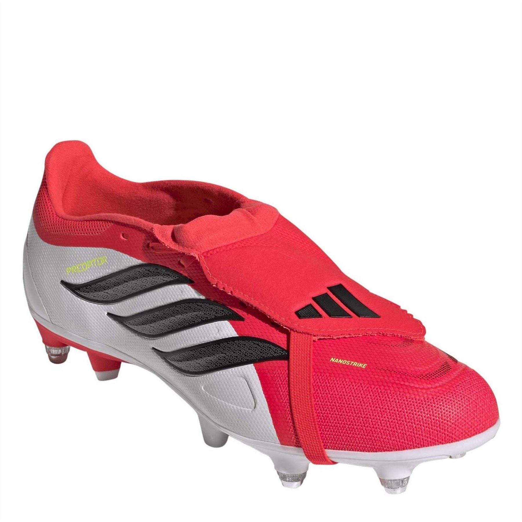 adidas Predator League Soft Ground Football Boot