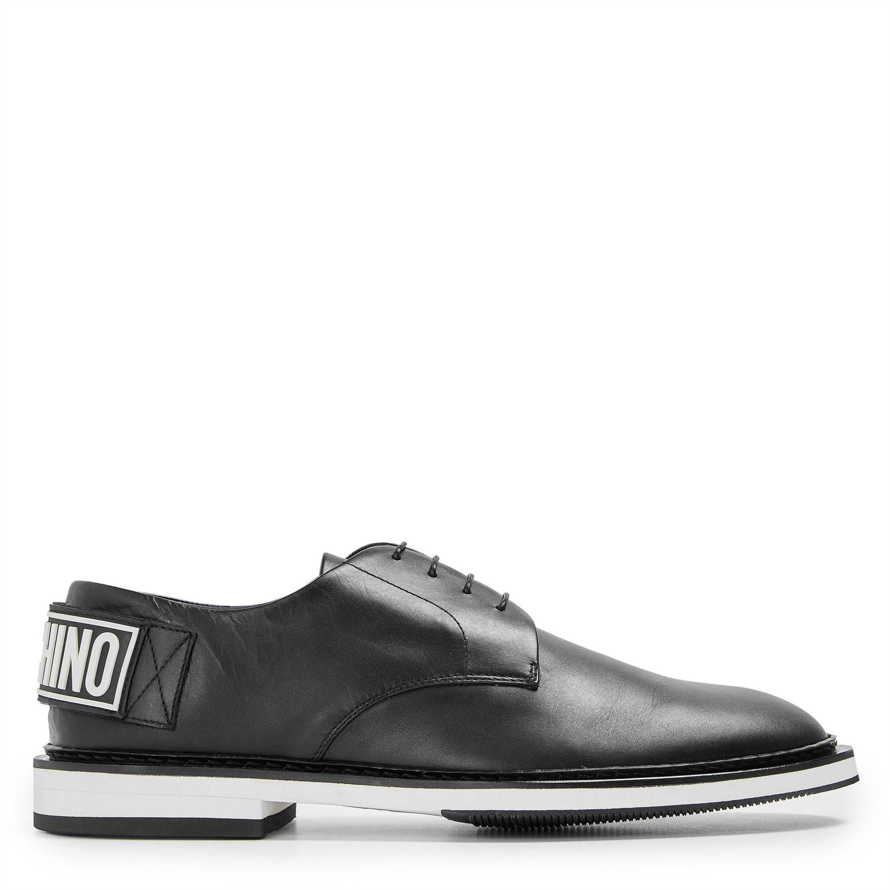 Moschino Loafers
