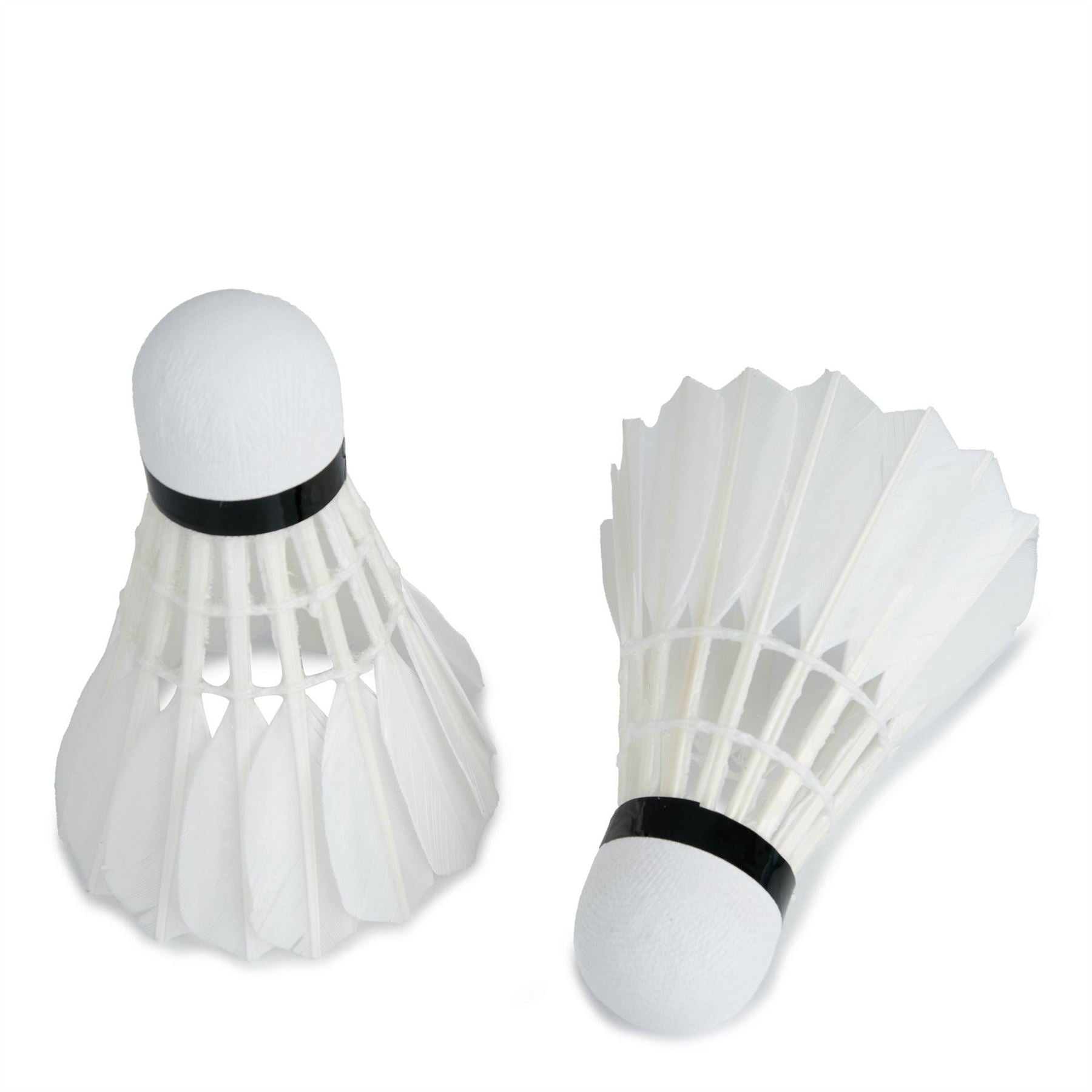 Yonex Silver Shuttlecocks