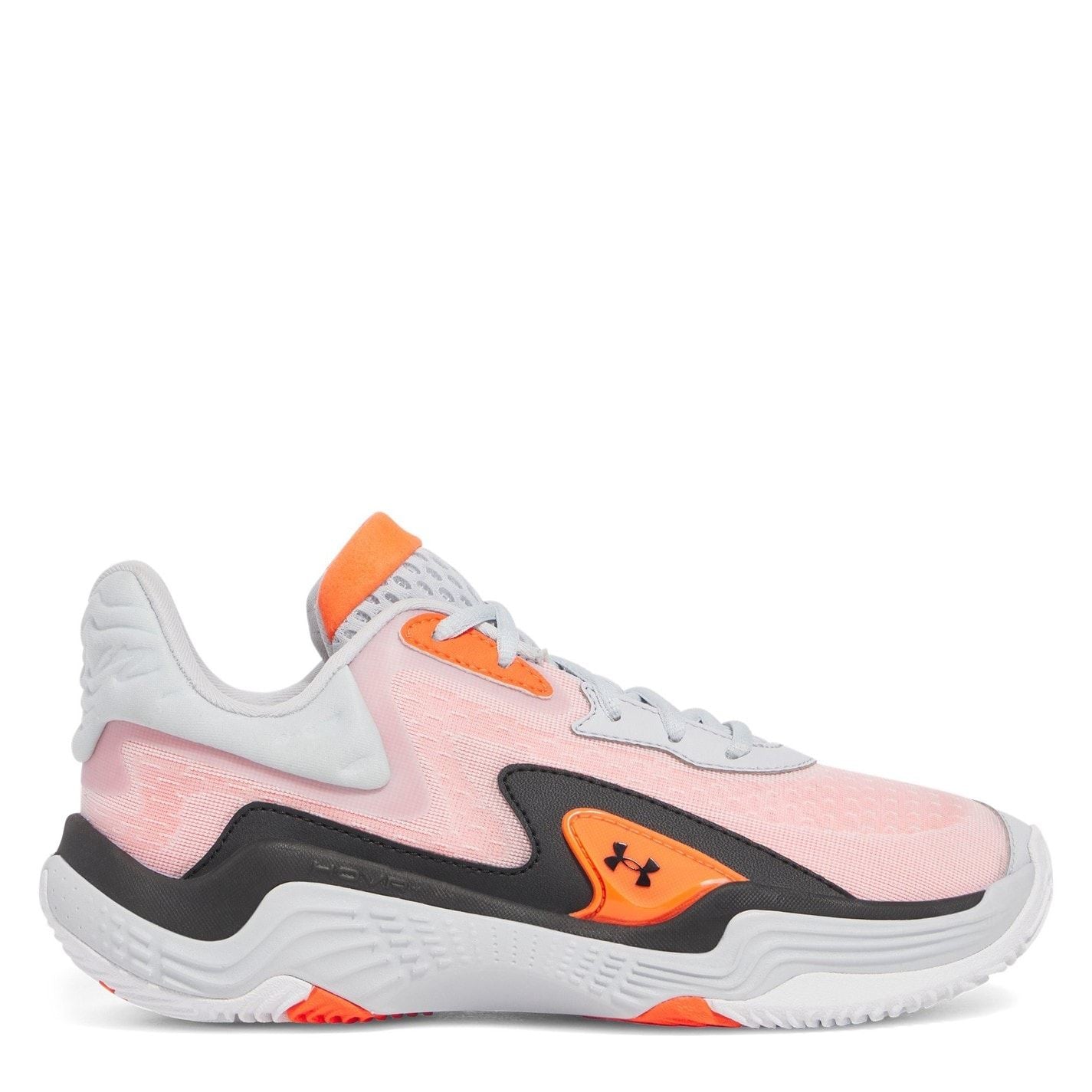 Under Armour Adults Spawn Basketball Trainers