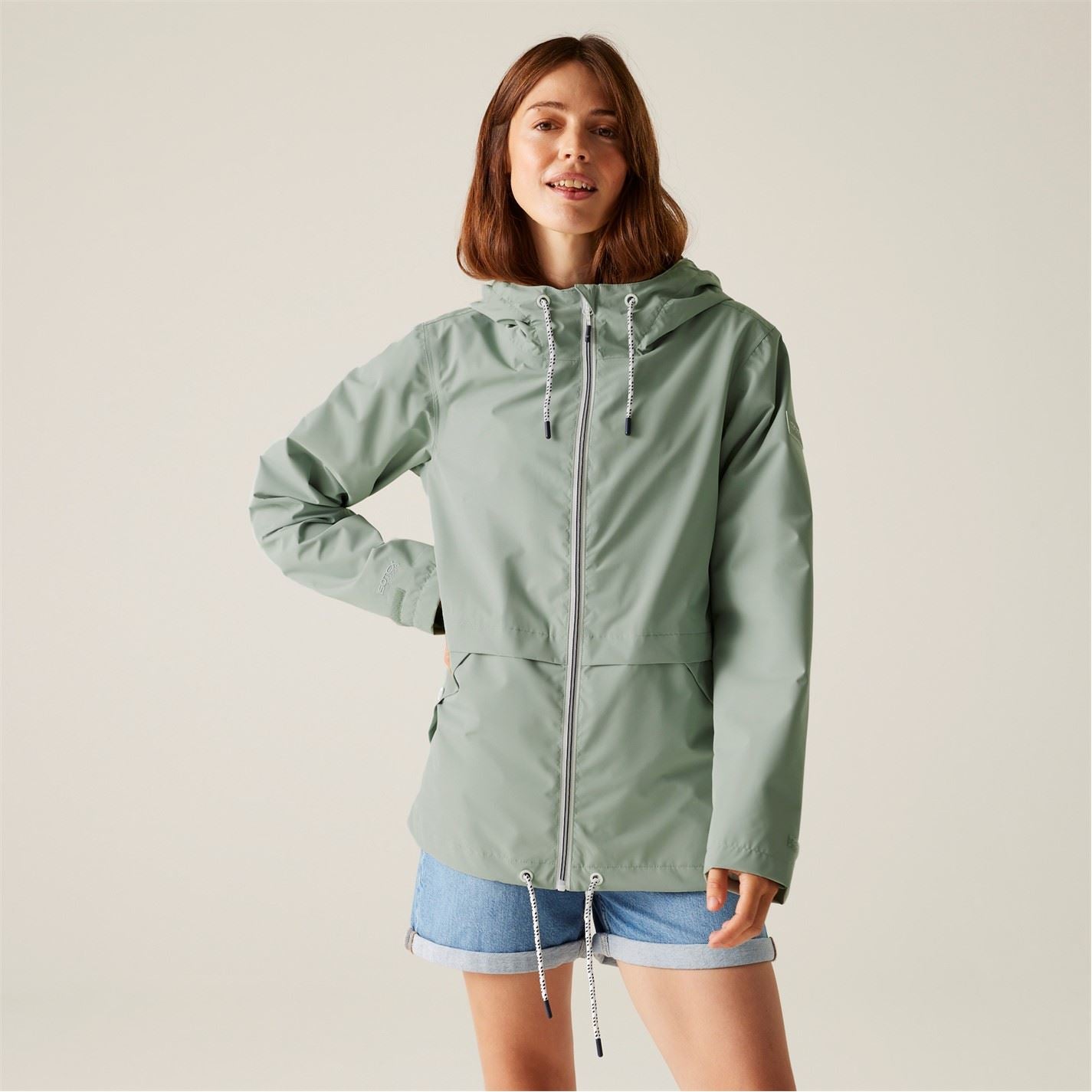 Regatta Womens Bayletta Waterproof Jacket