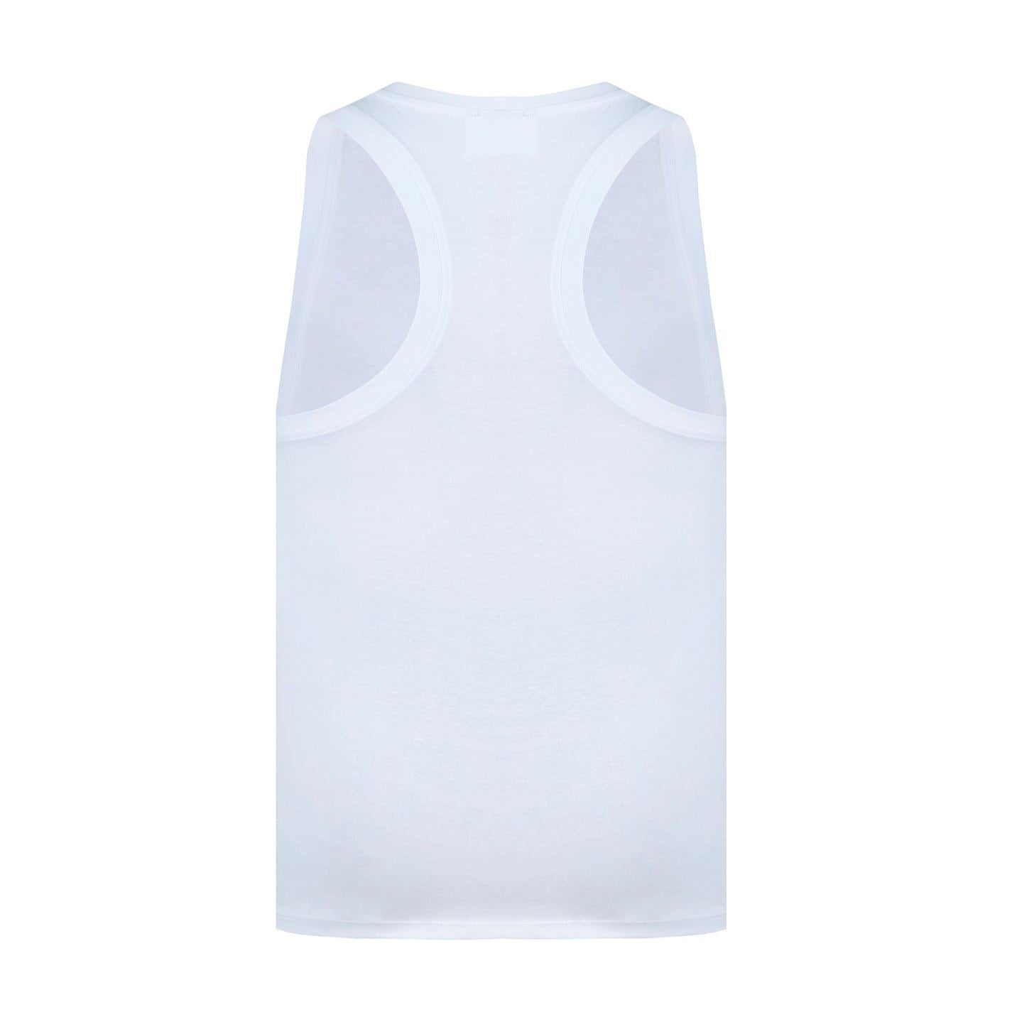 Slazenger Mens Muscle Vest